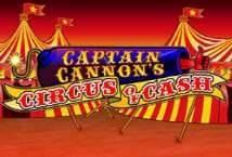 Captain Cannons