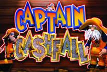 Captain Cashfall Megaways