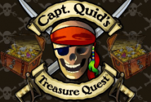 Captain Quids Treasure Quest slot