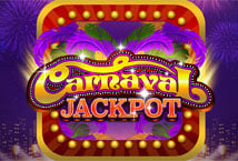 Carnaval Jackpot slot