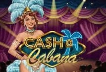 Cash-A-Cabana ™