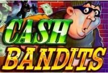 Cash bandits no deposit bonus codes 2021
