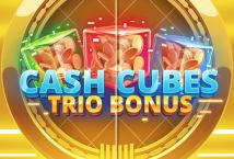 Cash Cubed slot