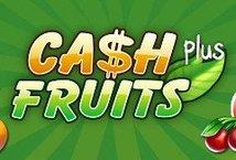 Cash Fruits Plus slot