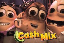 Cash Mix Slot - Free Play in Demo Mode