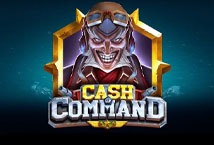 cash command slot