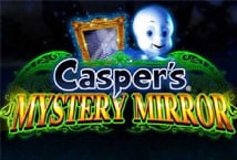 Caspers Mystery Mirror slot