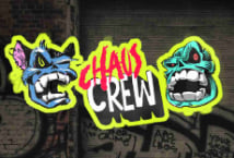 Chaos Crew Slot - Free Play in Demo Mode - Feb 2024