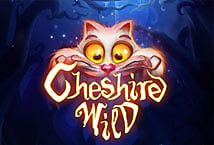 Cheshire Wild slot