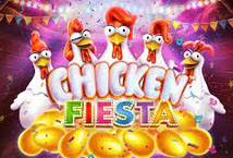 Chicken Fiesta slot