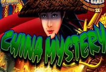 China mystery slot machine free online play