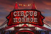 Circus of Horror slot