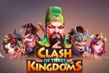 3 Kingdom: Shu slot