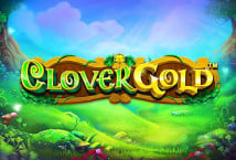 clover gold slot