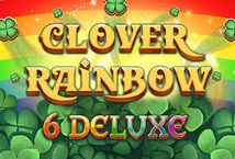 Clover the Rainbow Deluxe