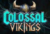 Colossal Vikings slot