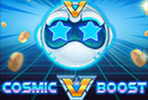 Cosmic Boost slot