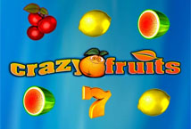 Crazy Fruits Online Slot Review 2023 - Play Free Now