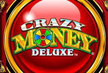 Crazy Money Deluxe slot