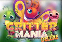 Critter Mania