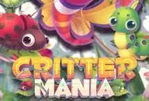 critter mania slot