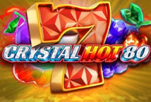 Crystal Joker Hot slot