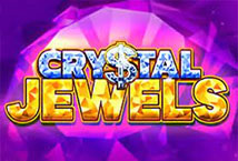 Crystal jewels deals