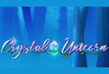 Crystal Unicorn slot