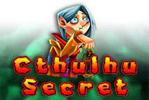 Cthulhu Secret slot