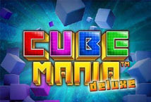 Cube Mania Deluxe Slot - Free Play in Demo Mode