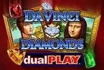 Play da vinci diamonds
