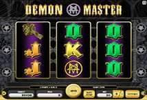 Demon Master Dice