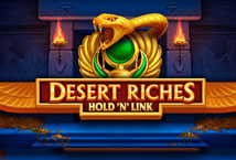 Desert Riches slot