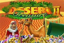 Treasure slots free