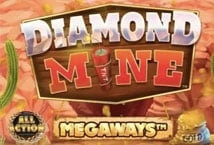 diamond mine free spins