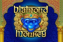 Diamond Monkey slot