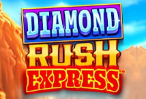 Diamond Rush Express slot