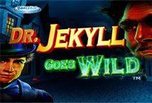 Dr. Jekyll Goes Wild