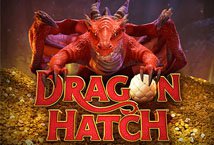 Dragon Hatch: Jogo do Dragão de Aposta