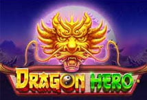 Jogue o Slot Dragon Hero Online com Dinheiro Real!