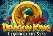 Dragon King Legend Of The Seas Slot Free Play In Demo Mode