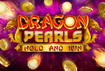 Dragon Pearls: Hold & Win slot