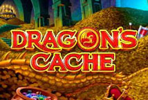 Caça-níquel Online Dragon's Cache