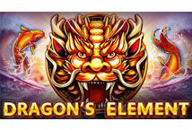Dragon slots games