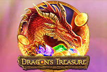 dragon treasure slot machine