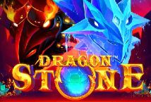 Teste o slot Dragon Stone na versão demo🥇