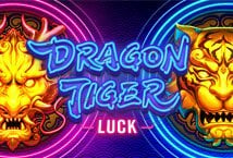 Jogar Dragon Tiger Luck com Dinheiro Real – Demo de Graça!