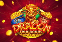 Dragon Trio Bonus Slot - Free Play in Demo Mode