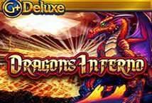 dragons inferno slot