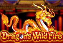 Dragon Wildfire: Cluster Win